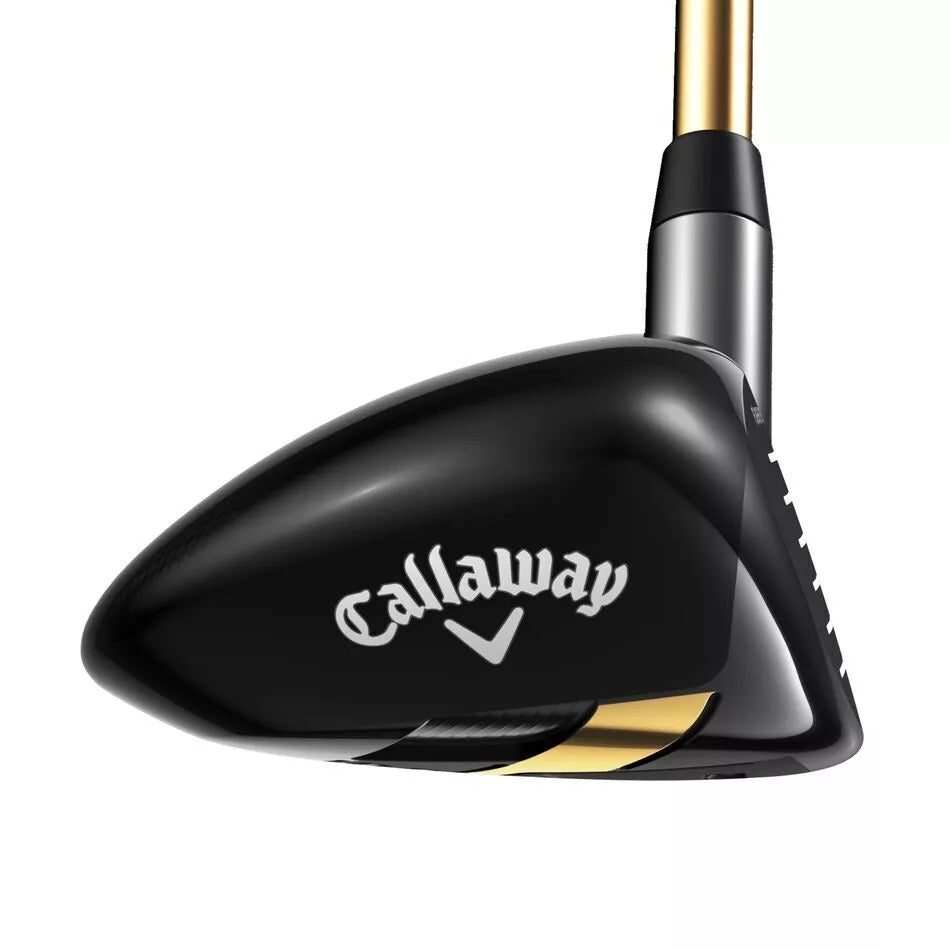 Callaway Epic Max Star Golf Hybrid