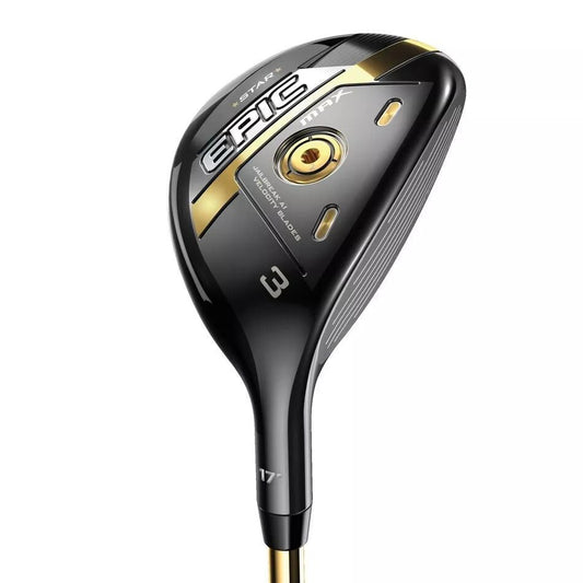 Callaway Epic Max Star Golf Hybrid