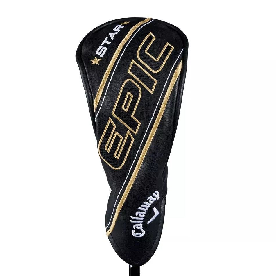 Callaway Epic Max Star Golf Hybrid