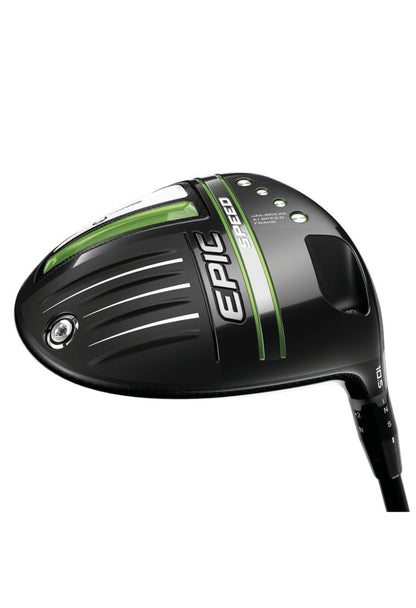 Callaway Epic Speed Golf Driver