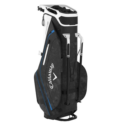 Callaway Fairway 14 AI Smoke Golf Stand Bag 5124453