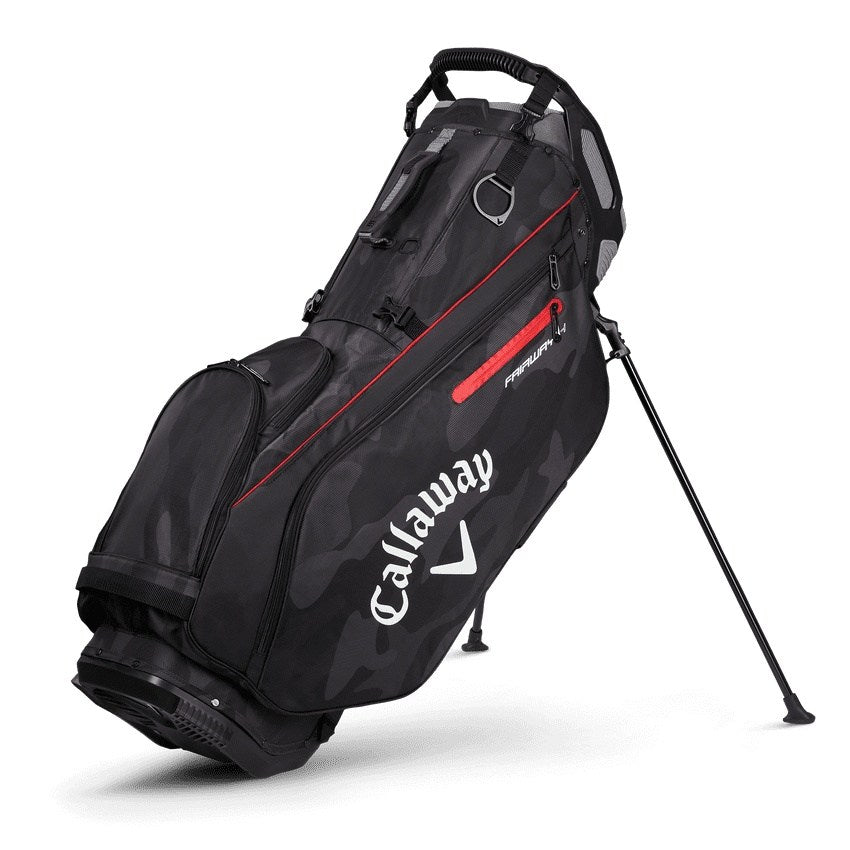 Callaway Fairway 14 Golf Stand Bag 5122037