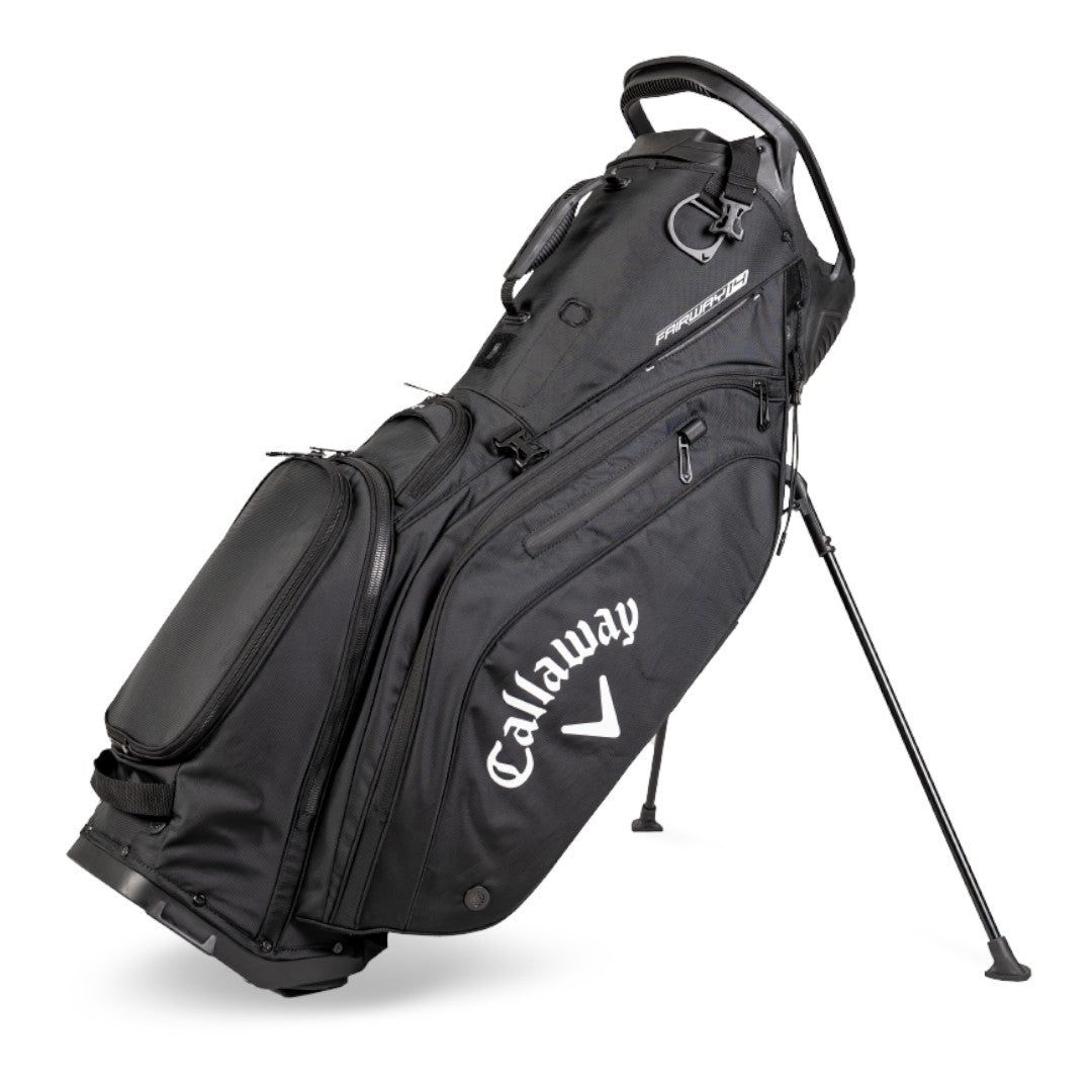 Callaway Fairway 14 Golf Stand Bag 5124000