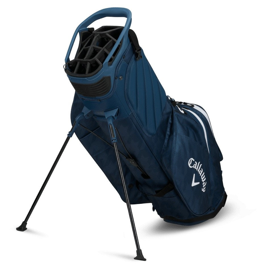 Callaway Fairway 14 HD Golf Stand Bag 5124197