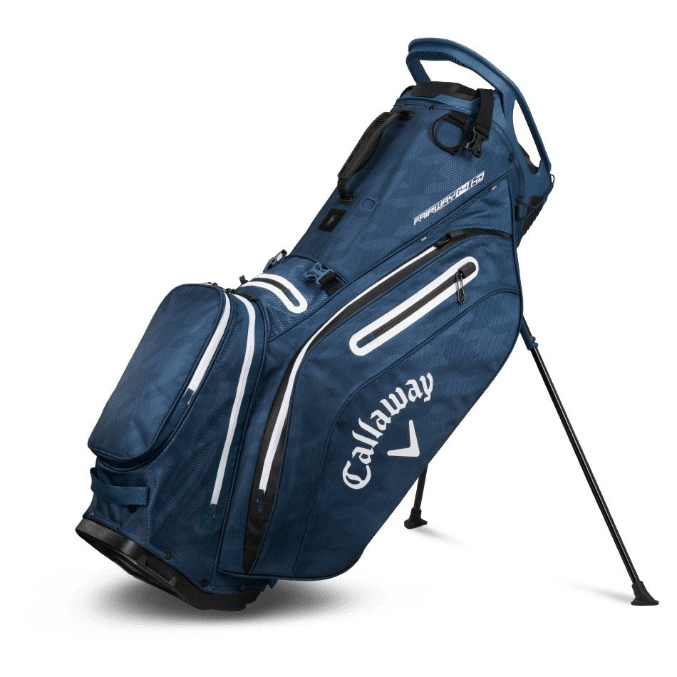 Callaway Fairway 14 HD Golf Stand Bag 5124197