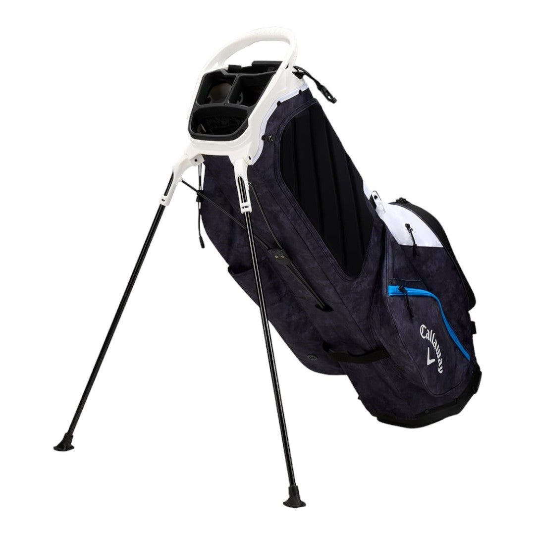 Callaway Fairway C AI Smoke Golf Stand Bag 5124455