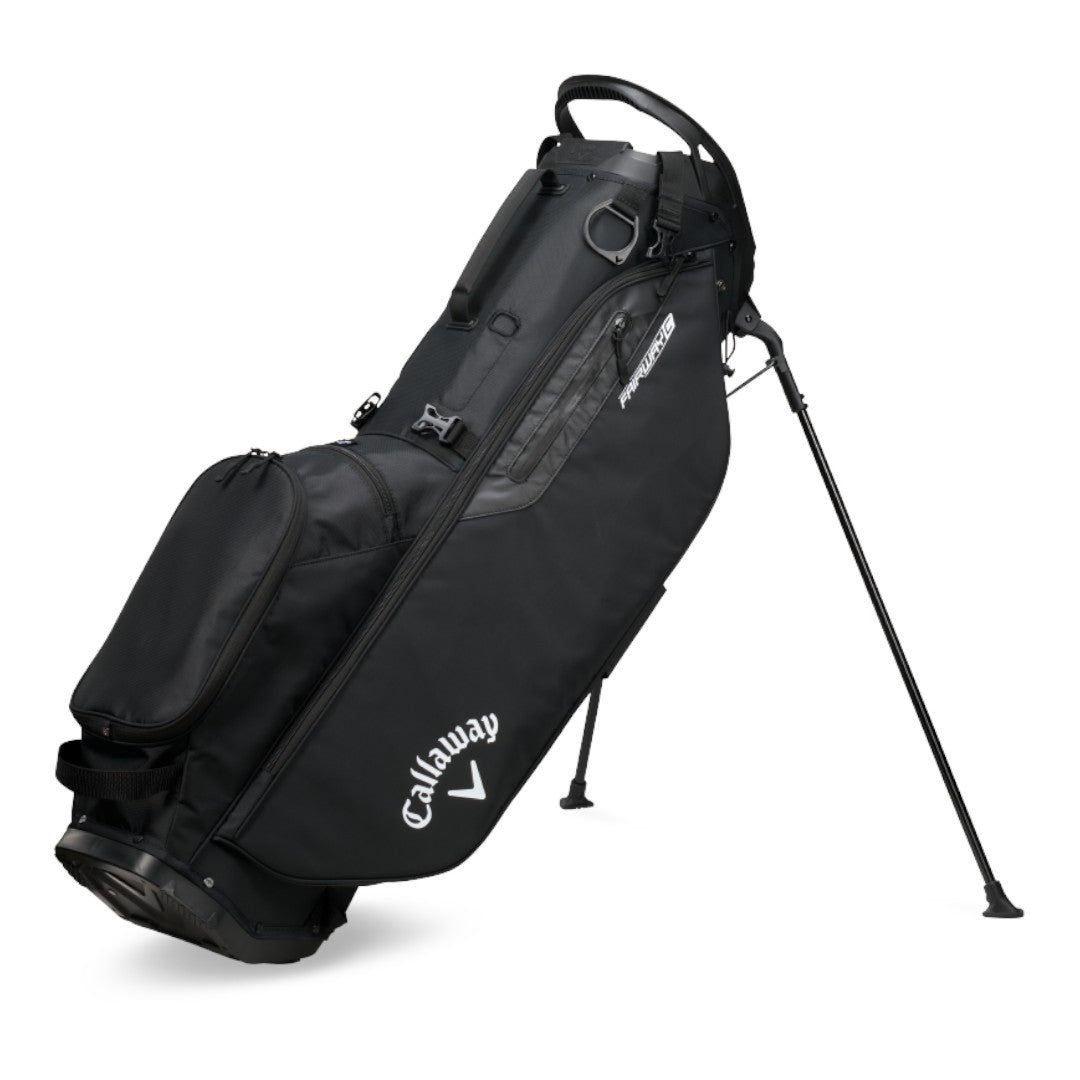 Callaway Fairway C Golf Stand Bag 5124038