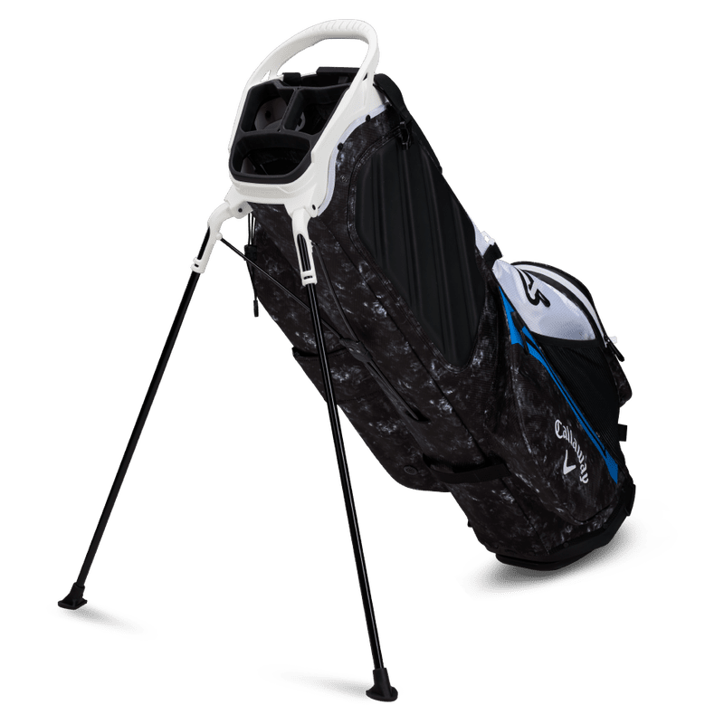 Callaway Fairway C HD AI Smoke Golf Stand Bag 5124458