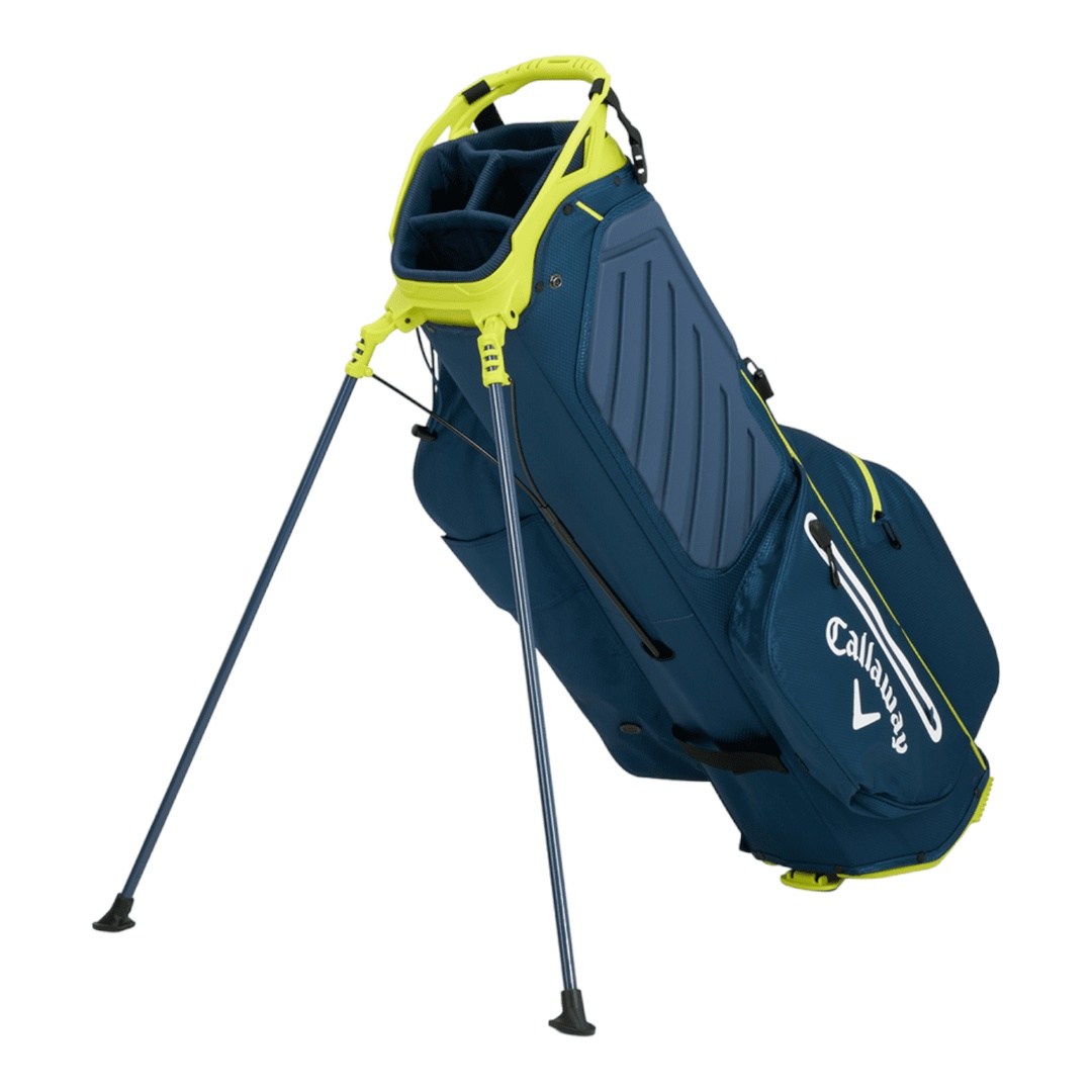 Callaway Fairway C Hyper Dry Golf Stand Bag 5123148