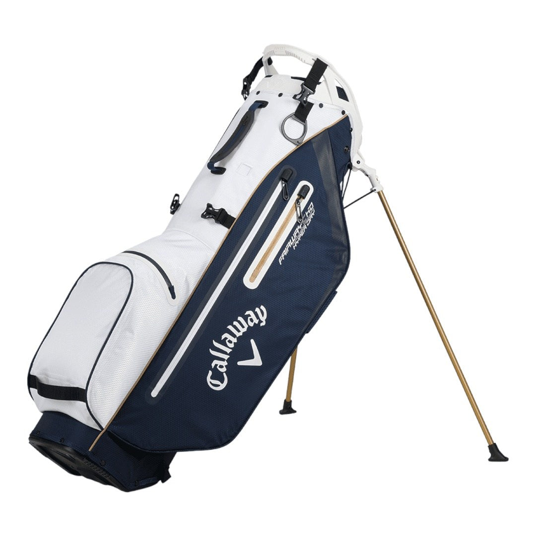 Callaway Fairway C Hyper Dry Golf Stand Bag 5123216