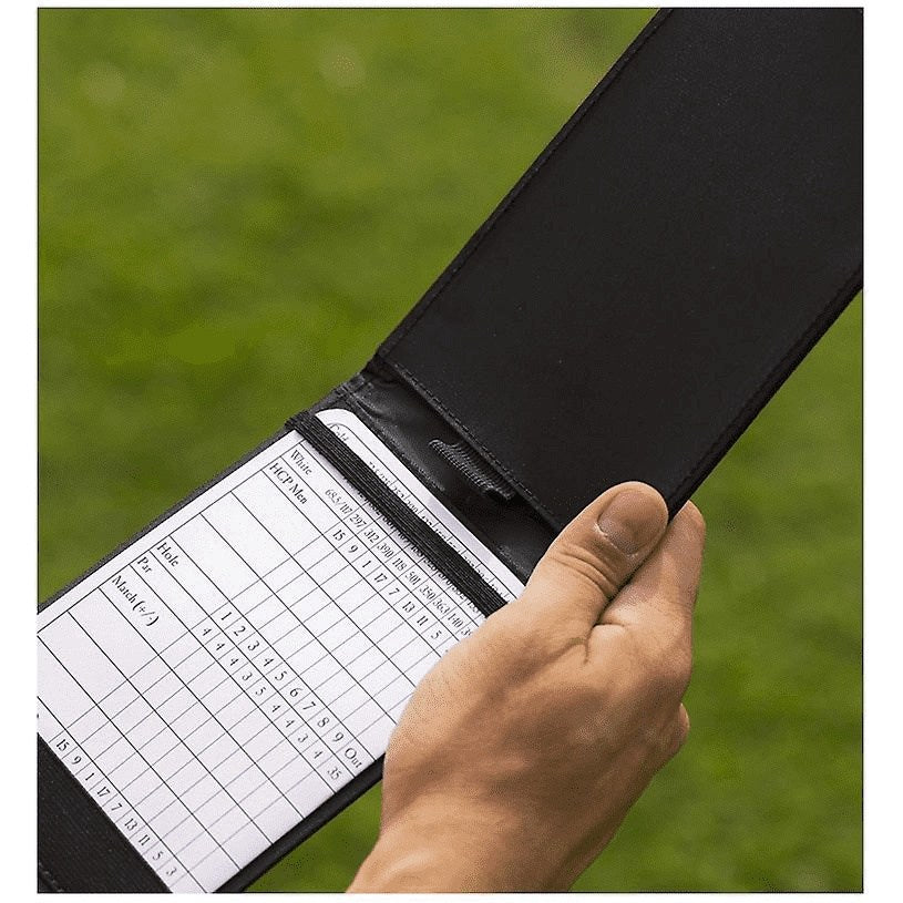 Callaway Golf Scorecard Holder 40104