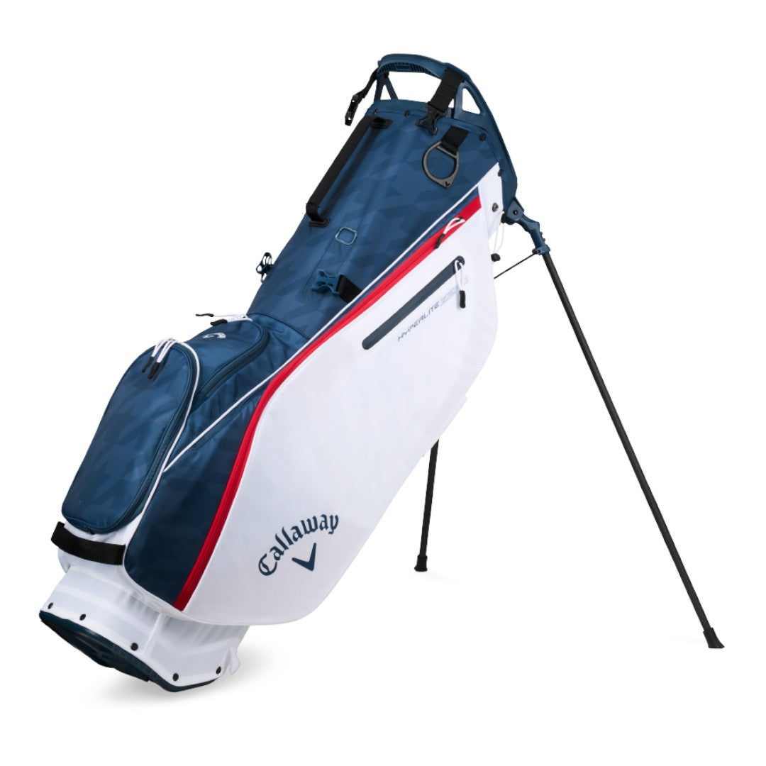 Callaway HyperLite Zero Golf Stand Bag 5124109