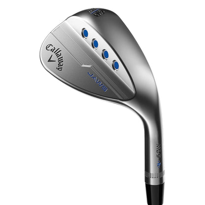 Callaway Jaws MD5 22 Chrome Golf Wedge