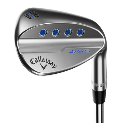 Callaway Jaws MD5 22 Chrome Golf Wedge