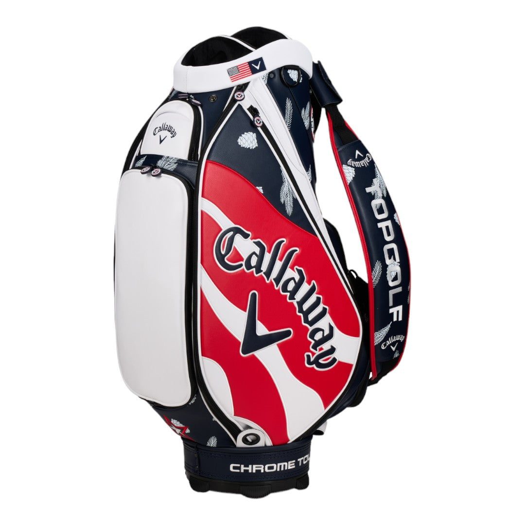 Callaway Golf Mini Staff offers Bag