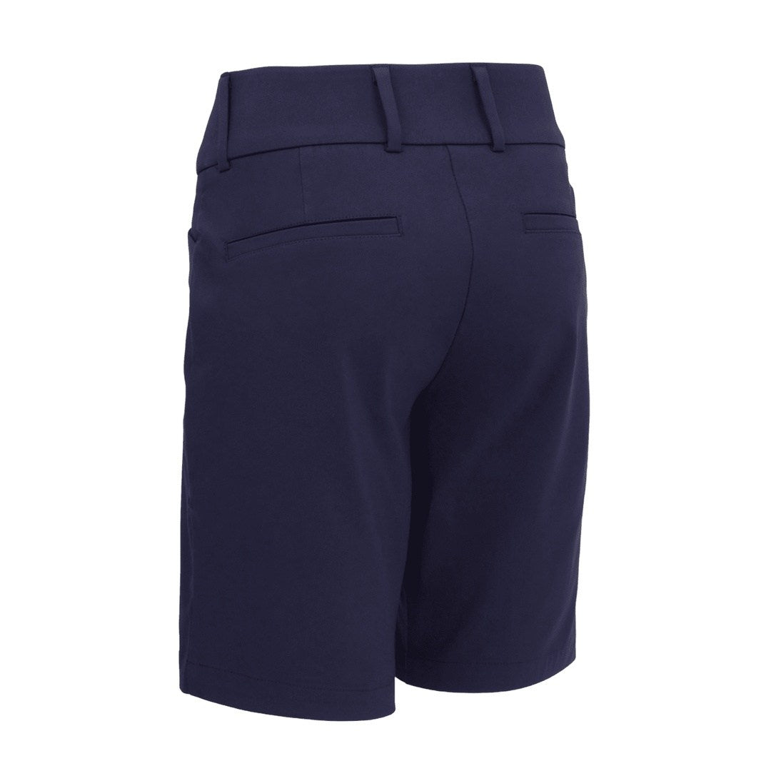 Callaway Ladies 9 1/2" Inseam Stretch Shorts CGBSB0X0