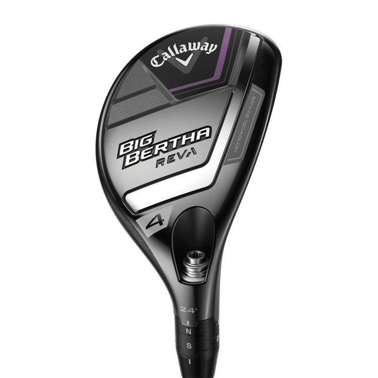 Callaway Ladies Big Bertha Reva Golf Hybrid Pre-Order