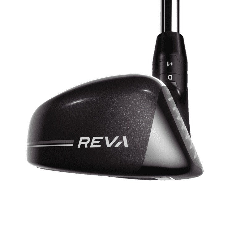 Callaway Ladies Big Bertha Reva Golf Hybrid