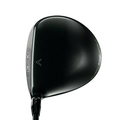 Ladies Callaway Epic Max Golf Driver