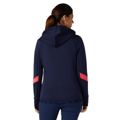 Callaway Ladies Midweight Fleece Golf Hoodie CGJFD023