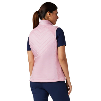 Callaway Ladies Primaloft Golf Gilet CGVFD024