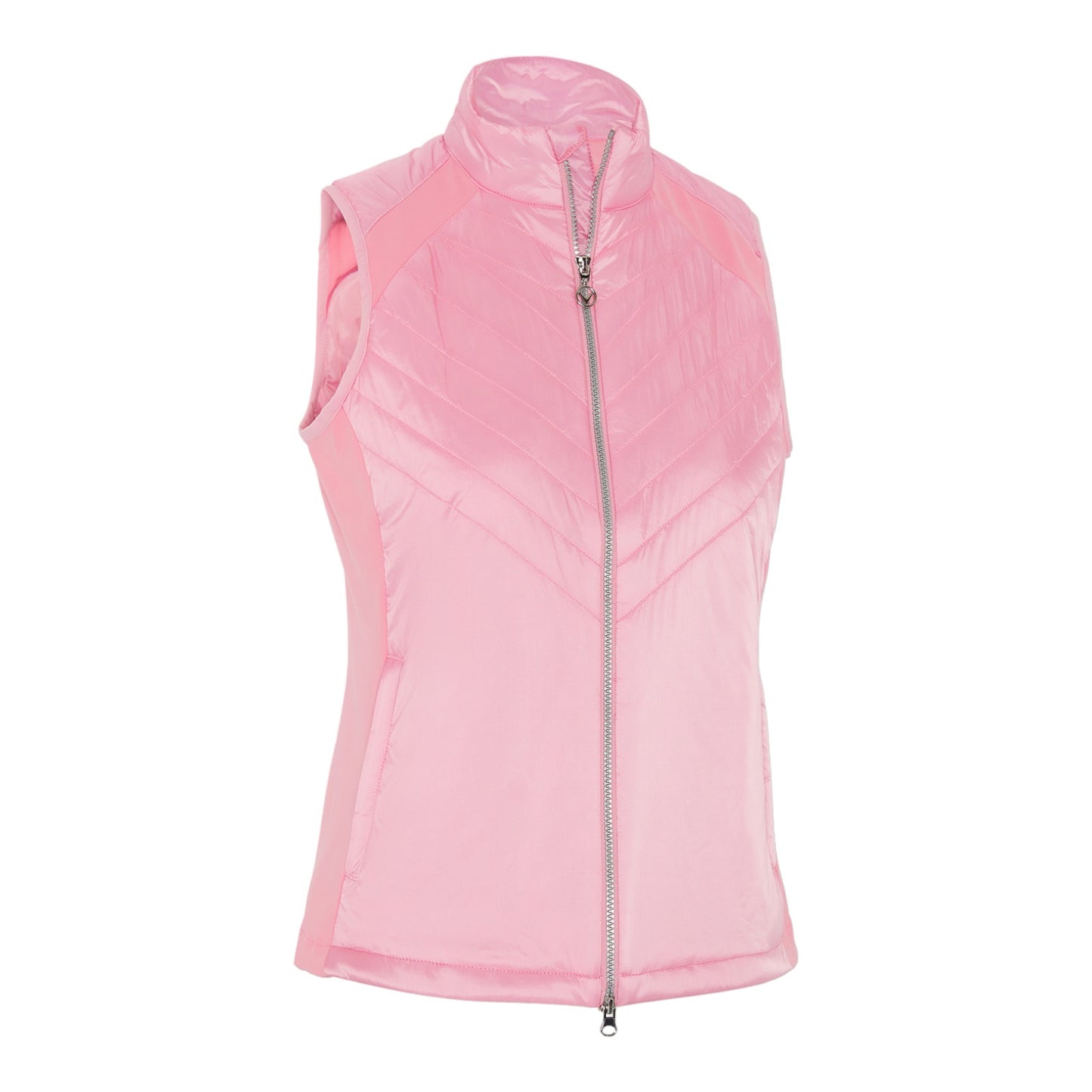 Callaway Ladies Primaloft Golf Gilet CGVFD024