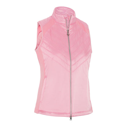 Callaway Ladies Primaloft Golf Gilet CGVFD024