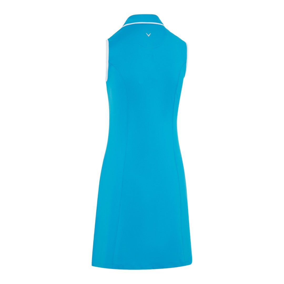 Callaway Ladies S/L Golf Dress CGDSE071