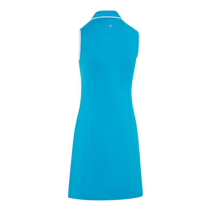 Callaway Ladies S/L Golf Dress CGDSE071