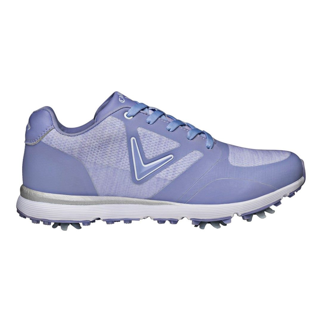 Callaway Ladies Vista Golf Shoes W685