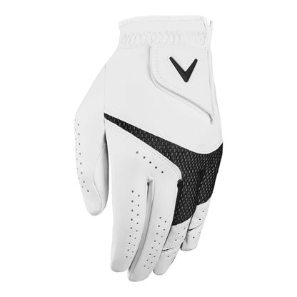 Callaway Ladies Weather Spann Golf Glove 5323