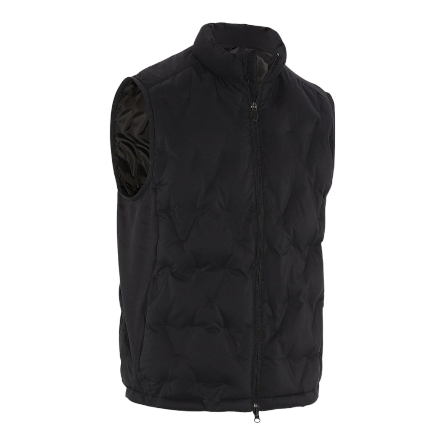 Callaway Lightweight Chevron Quilted Golf Vest CGVSC057