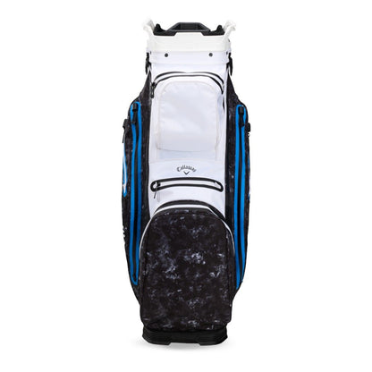 Callaway ORG 14 HD AI Smoke Golf Cart Bag 5124461