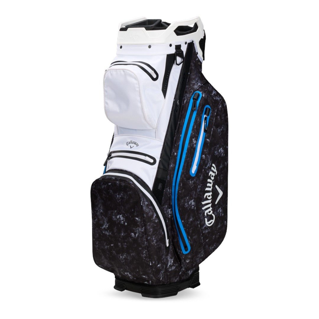 Callaway ORG 14 HD AI Smoke Golf Cart Bag 5124461