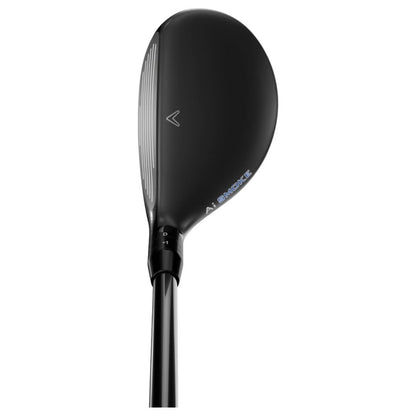 Callaway Paradym Ai-Smoke Golf Hybrid