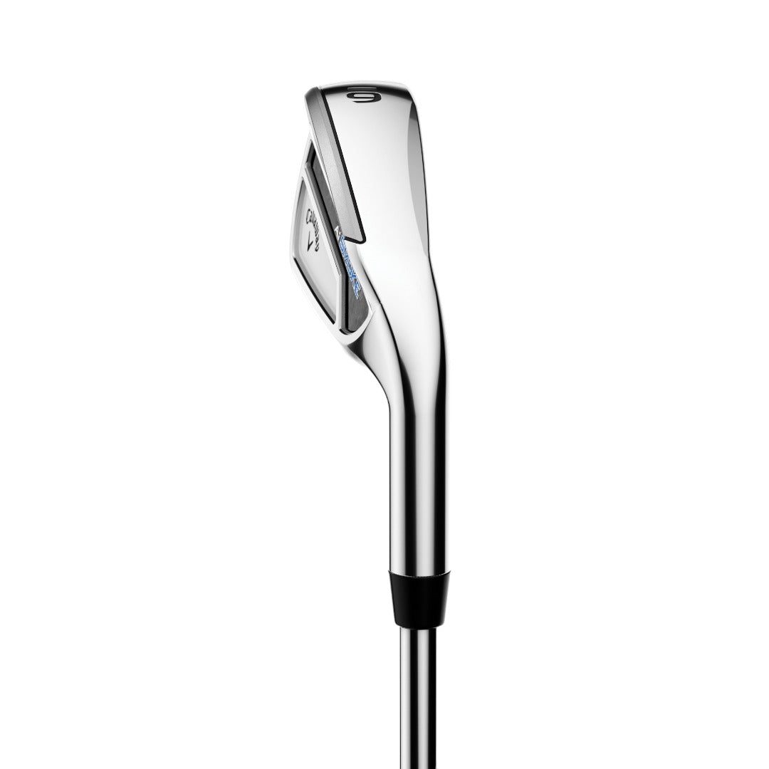 Callaway Paradym Ai-Smoke Golf Irons | Graphite