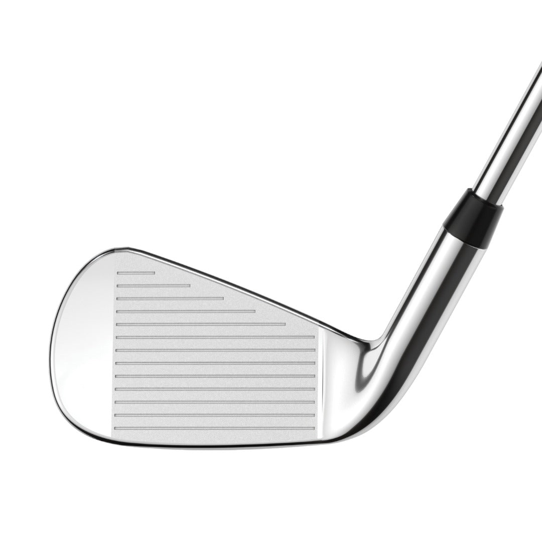 Callaway Paradym Ai-Smoke Golf Irons | Graphite