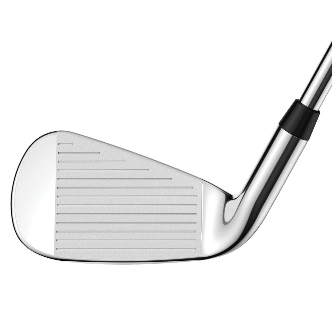 Callaway Paradym Ai-Smoke HL Golf Irons | Graphite