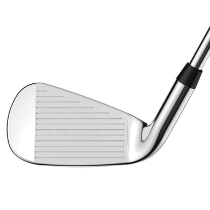 Callaway Paradym Ai-Smoke HL Golf Irons | Graphite