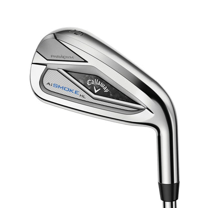 Callaway Paradym Ai-Smoke HL Golf Irons | Graphite