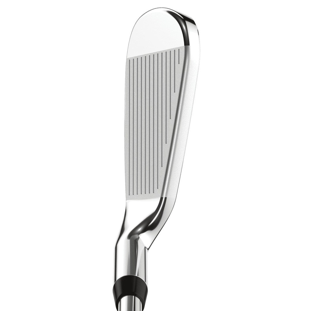 Callaway Paradym Ai-Smoke HL Golf Irons | Graphite