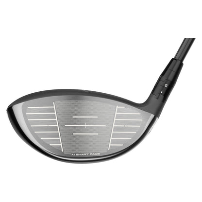 Callaway Paradym Ai-Smoke Max D Golf Driver