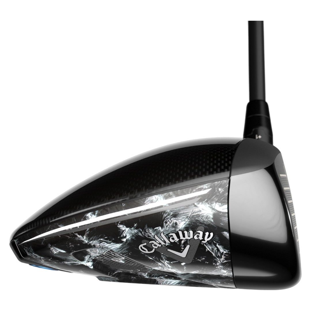 Callaway Paradym Ai-Smoke Max D Golf Driver