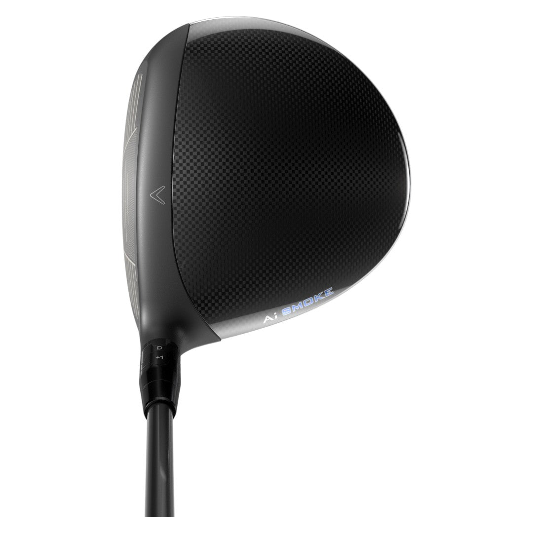 Callaway Paradym Ai-Smoke Max D Golf Driver