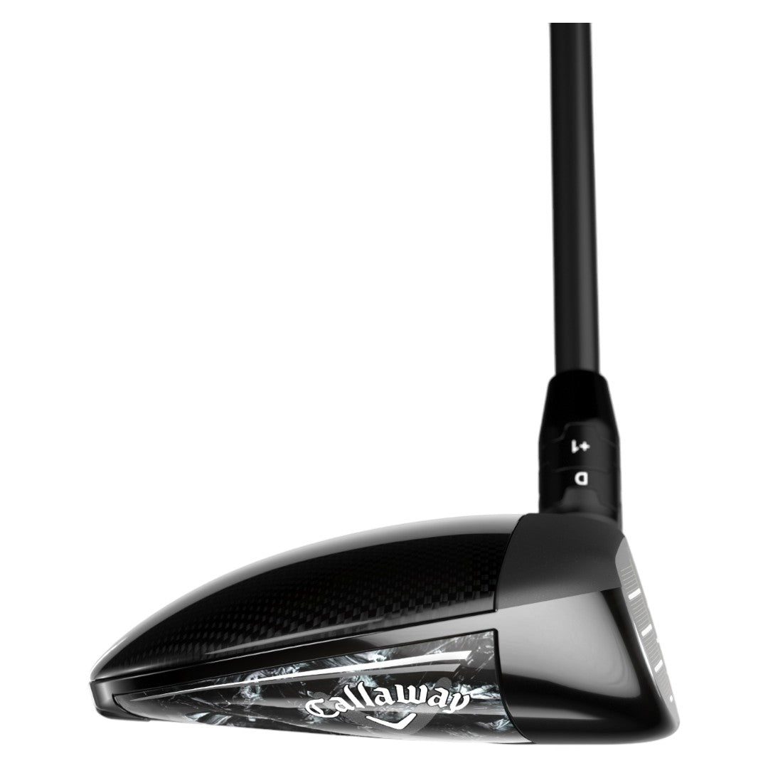 Callaway Paradym Ai-Smoke Max D Golf Fairway