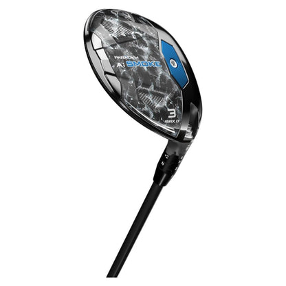 Callaway Paradym Ai-Smoke Max D Golf Fairway