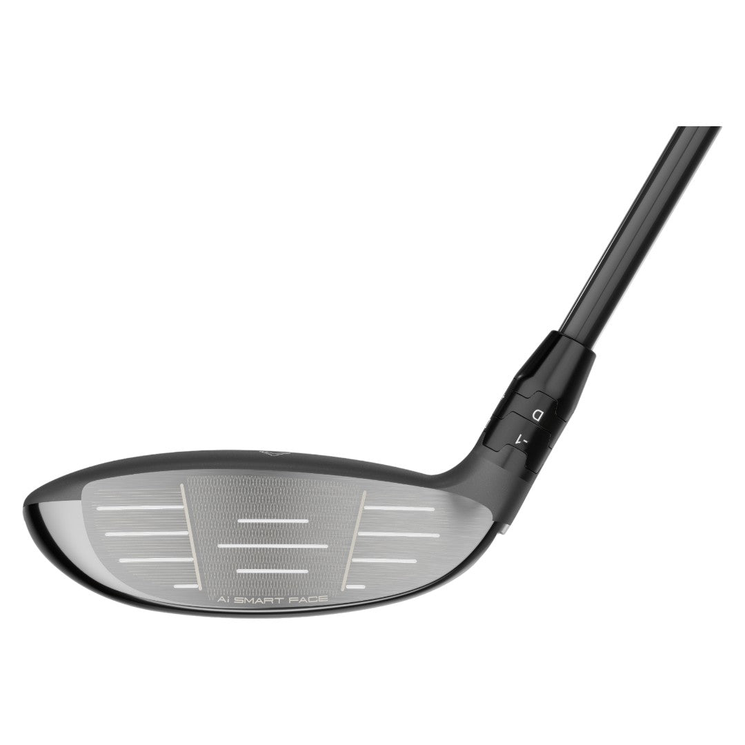 Callaway Paradym Ai-Smoke Max D Golf Fairway