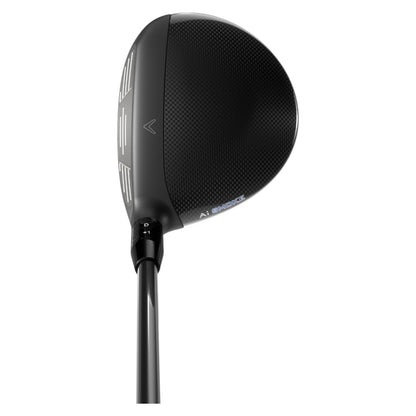 Callaway Paradym Ai-Smoke Max D Golf Fairway