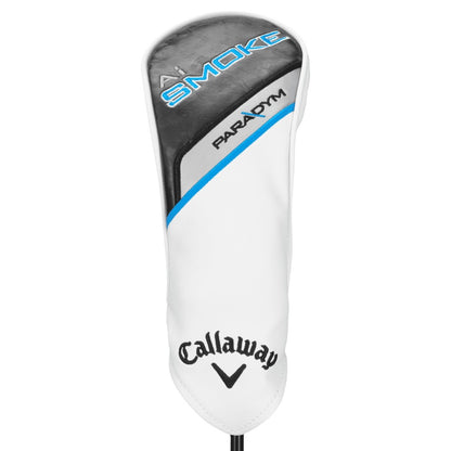 Callaway Paradym Ai-Smoke Max D Golf Fairway