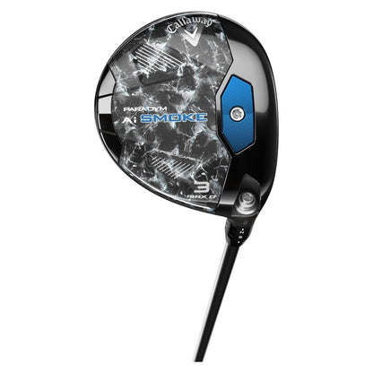 Callaway Paradym Ai-Smoke Max D Golf Fairway